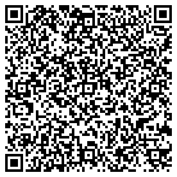 QR-код с контактной информацией организации Таверна Ранчо