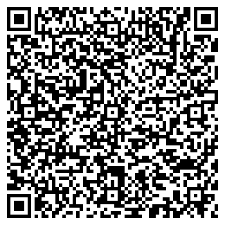 QR-код с контактной информацией организации МОЛОТОВ П.В.