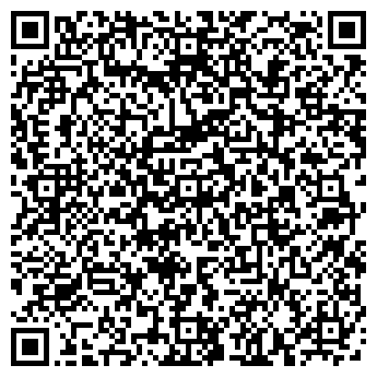 QR-код с контактной информацией организации ООО Джин