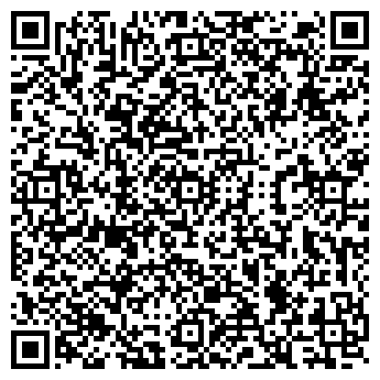 QR-код с контактной информацией организации Truffo