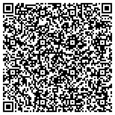 QR-код с контактной информацией организации Престиж Флора