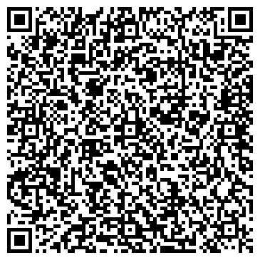 QR-код с контактной информацией организации Мегаполис