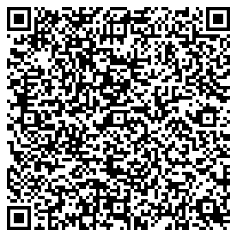 QR-код с контактной информацией организации Утиный плёс