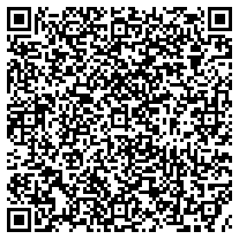 QR-код с контактной информацией организации ООО Росэнерго-Чел