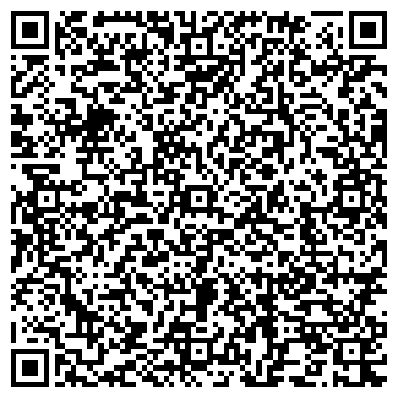 QR-код с контактной информацией организации Подольский комбинат благоустройства