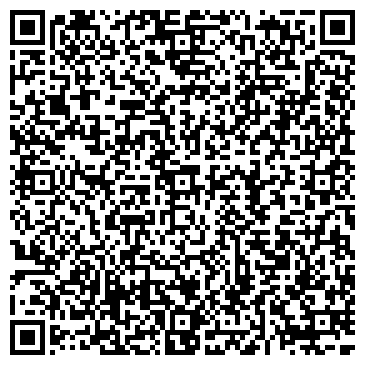 QR-код с контактной информацией организации Теплоэнергооборудование, АО