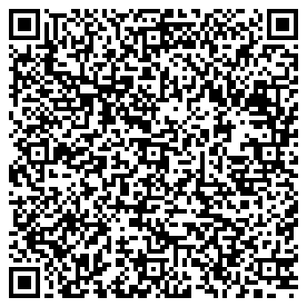 QR-код с контактной информацией организации ООО Челябэнергопроект