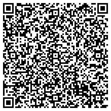 QR-код с контактной информацией организации Охрана, ФГУП МВД России, филиал в г. Сочи