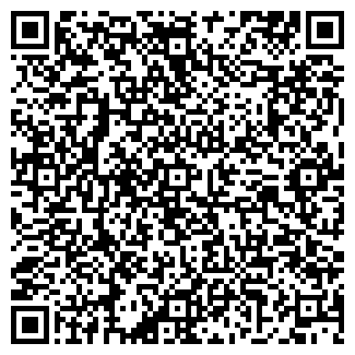 QR-код с контактной информацией организации КЭРРИ