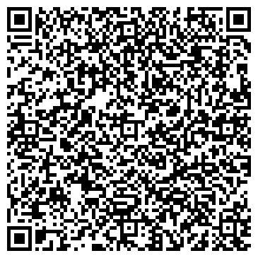 QR-код с контактной информацией организации ИП Кузнецова О.В.