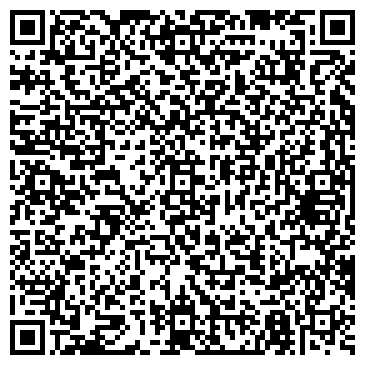 QR-код с контактной информацией организации ООО Альмавис