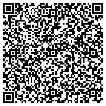 QR-код с контактной информацией организации ОПТИКА