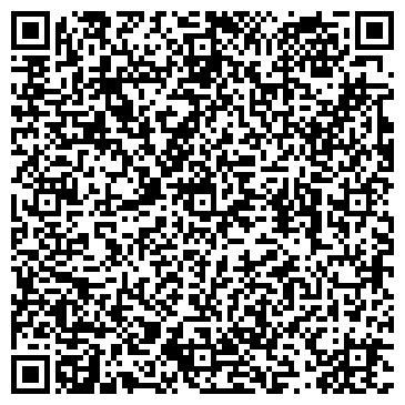 QR-код с контактной информацией организации Тульская областная клиническая больница