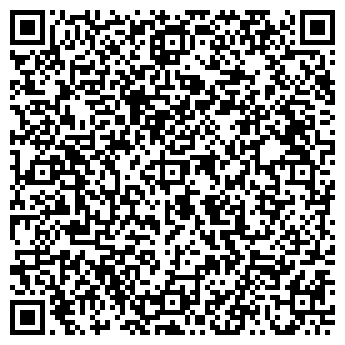 QR-код с контактной информацией организации Банкомат, АКБ Приморье, ОАО