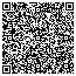 QR-код с контактной информацией организации ООО Тандем