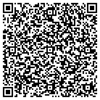 QR-код с контактной информацией организации ОАО Водмонтаж