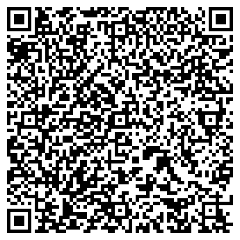 QR-код с контактной информацией организации STOCK