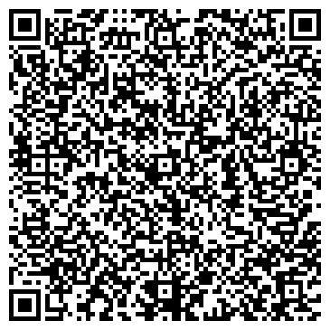 QR-код с контактной информацией организации Фанагория