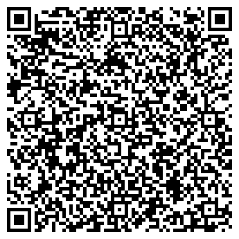 QR-код с контактной информацией организации Мосигра