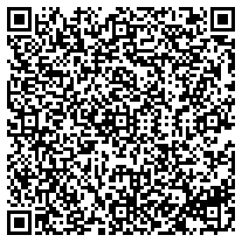 QR-код с контактной информацией организации ООО КрасЖК