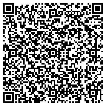 QR-код с контактной информацией организации Новая Базаиха