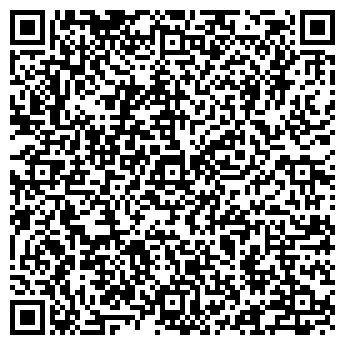 QR-код с контактной информацией организации Мосигра