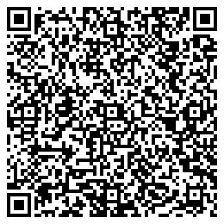 QR-код с контактной информацией организации Роща
