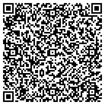 QR-код с контактной информацией организации ООО Железнодорожник