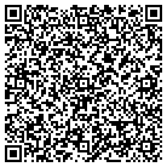 QR-код с контактной информацией организации Эконом