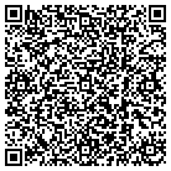 QR-код с контактной информацией организации Регистан