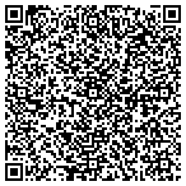 QR-код с контактной информацией организации Поликлиника, Донская городская больница №1