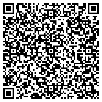 QR-код с контактной информацией организации Infiniti