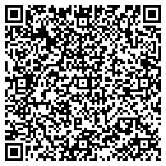 QR-код с контактной информацией организации Tiamo