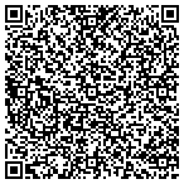 QR-код с контактной информацией организации ООО ЭнергоЛайф