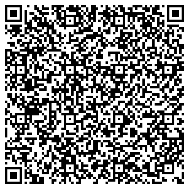 QR-код с контактной информацией организации ООО Меркурий