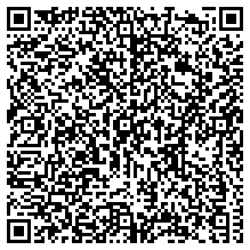 QR-код с контактной информацией организации Космос Плюс