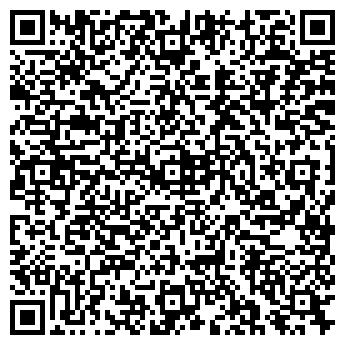 QR-код с контактной информацией организации ЗАО Адлерский винзавод