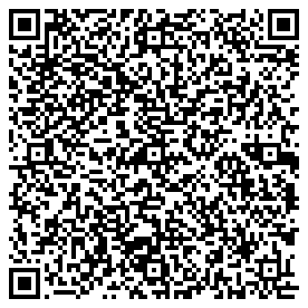 QR-код с контактной информацией организации Зенит