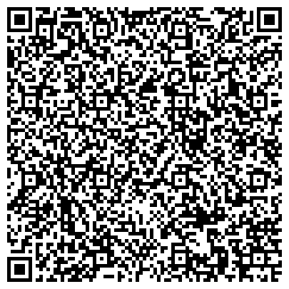 QR-код с контактной информацией организации ООО Салон красоты на Большой Грузинской