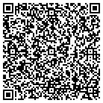 QR-код с контактной информацией организации Пицца для всех