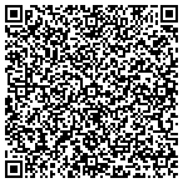 QR-код с контактной информацией организации ООО Водокомфорт-Урал