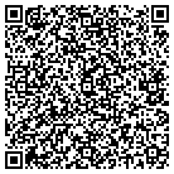 QR-код с контактной информацией организации Сомелье