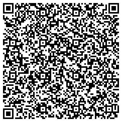 QR-код с контактной информацией организации ООО ЗЕЛЕНСТРОЙ