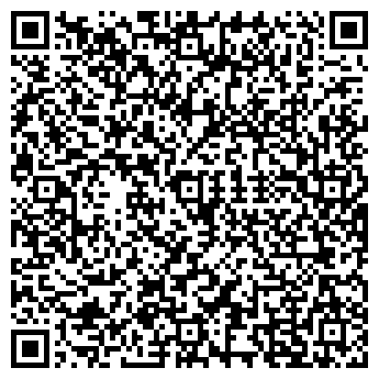 QR-код с контактной информацией организации Сытый папа