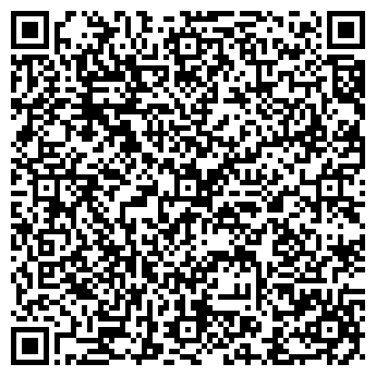 QR-код с контактной информацией организации ООО Лана