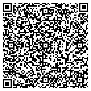 QR-код с контактной информацией организации Град вещей