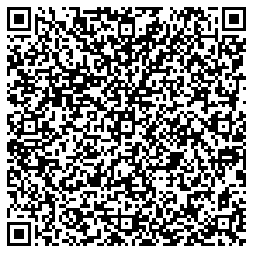 QR-код с контактной информацией организации Магазин промышленных товаров на Кондопожском шоссе, 3