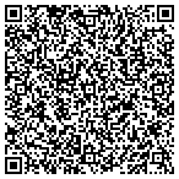 QR-код с контактной информацией организации Магазин хозяйственных товаров на Боровой, 3