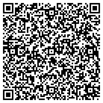 QR-код с контактной информацией организации Главучснаб