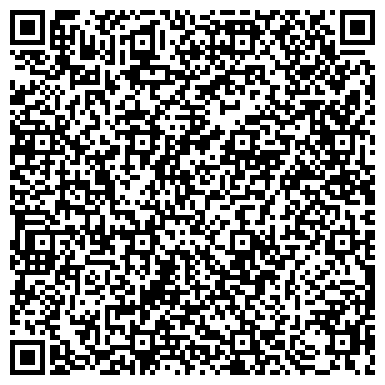 QR-код с контактной информацией организации Южный проект Дьюти Фри